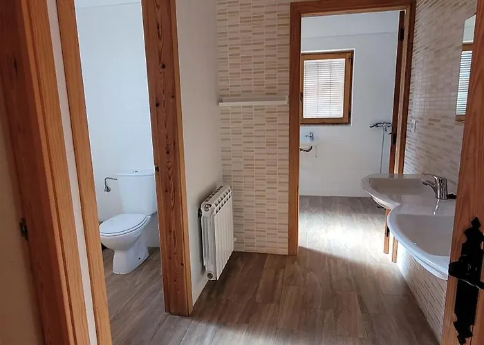 De Vandrarhem Cretas